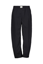 Funktionshose NIKE ATHLETIC CLUB - 010-BLACK/PALE IVORY/BLACK - Schwarz