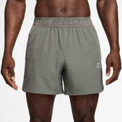 Funktionsshorts Regular Fit - 320-LIGHT ARMY/LT LIQUID LIME - Grün