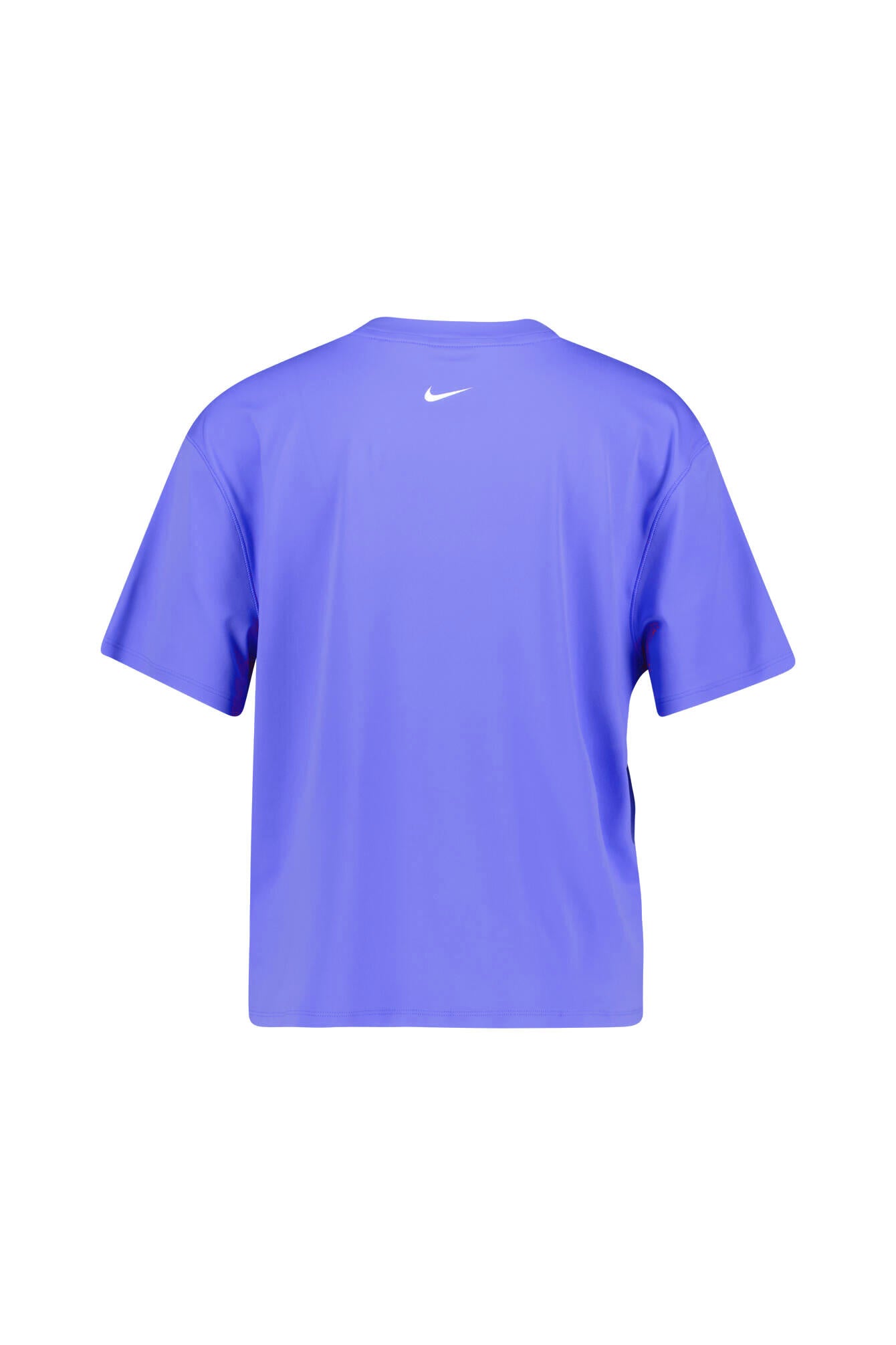 Funktionsshirt NIKE PRO Relaxed Fit - 570-SAPPHIRE/WHITE - Blau
