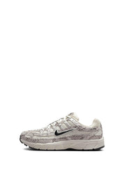 Sneaker P-6000 SE - 002-LIGHT BONE/LIGHT BONE-BLAC - Creme