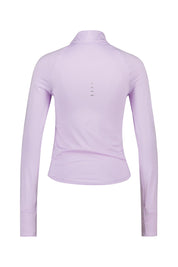 Funktionsshirt Dri Fit - 511-VIOLET MIST/REFLECTIVE SIL - Violett