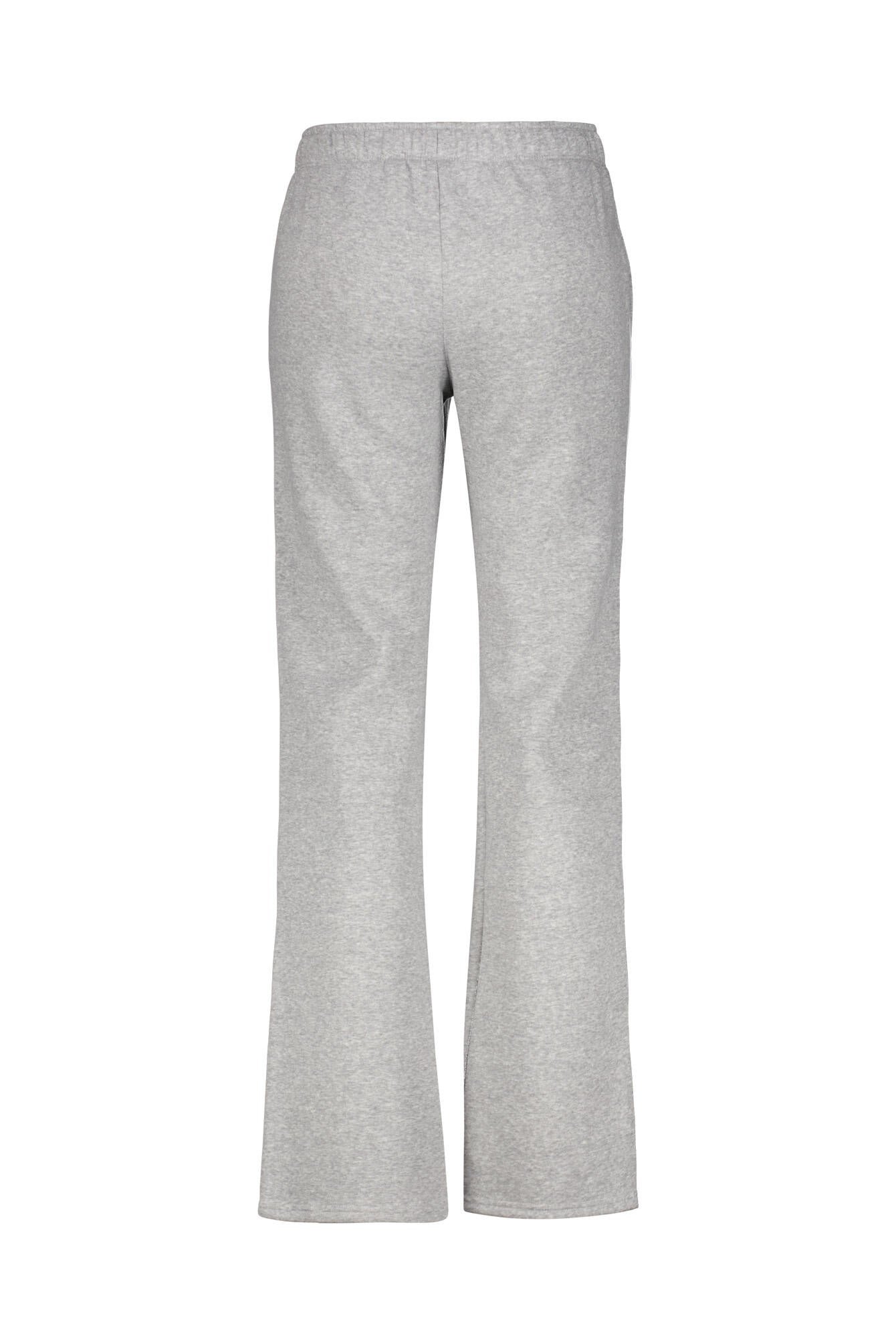 Jogginghose aus Baumwollmix - 011-MOD GRAY LIGHT HEATHER - Grau