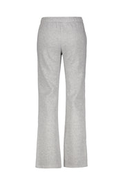 Jogginghose aus Baumwollmix - 011-MOD GRAY LIGHT HEATHER - Grau