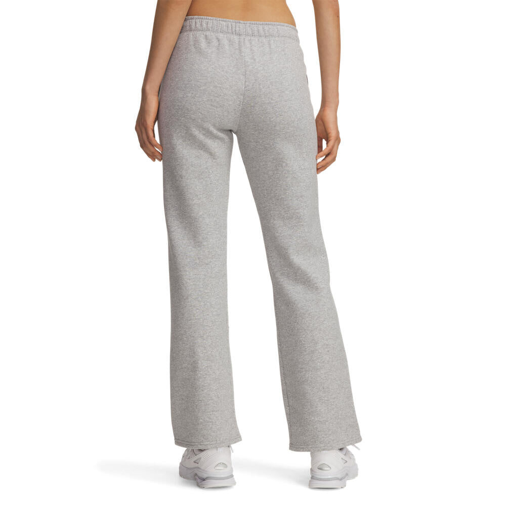 Jogginghose aus Baumwollmix - 011-MOD GRAY LIGHT HEATHER - Grau