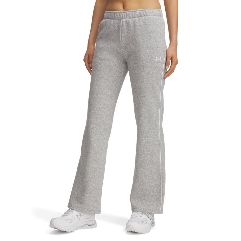 Jogginghose aus Baumwollmix - 011-MOD GRAY LIGHT HEATHER - Grau