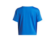 Funktionsshirt MOTION - 402-BLUE ATLANTIS - Blau