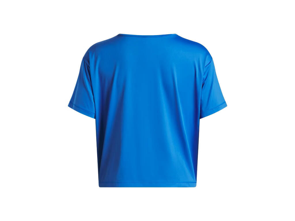 Funktionsshirt MOTION - 402-BLUE ATLANTIS - Blau