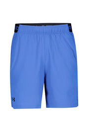 Funktionsshorts VANISH WOVEN 6IN - 402-BLUE ATLANTIS - Blau