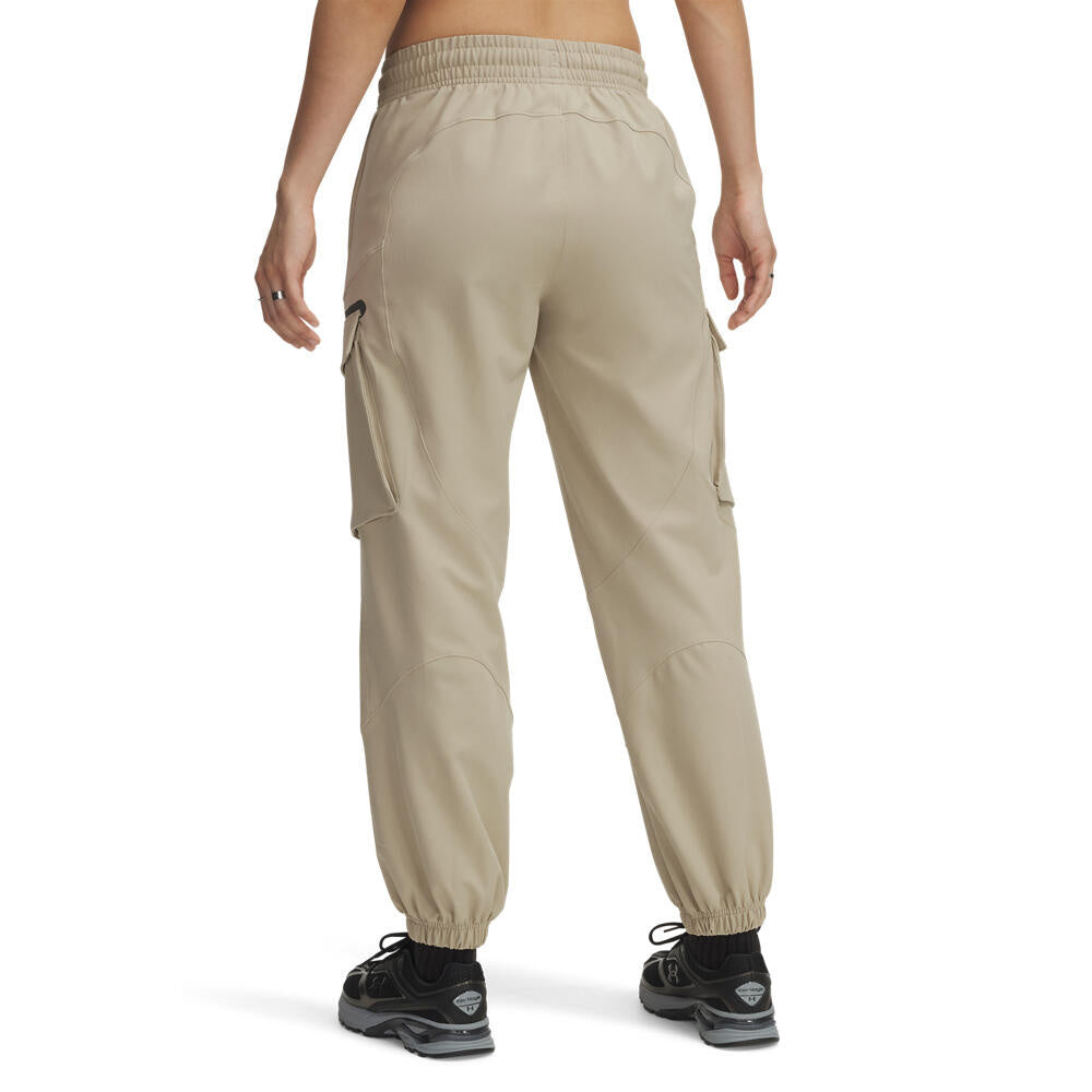 Cargohose UNSTOPPABLE - 299-CITY KHAKI - Khaki
