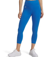 Trainingsleggings MOTION CAPRI High Waist - 402-BLUE ATLANTIS - Blau