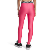 Funktionsleggings HEATGEAR - 672-SUPER PINK - Pink