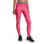 Funktionsleggings HEATGEAR - 672-SUPER PINK - Pink