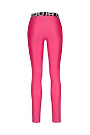 Funktionsleggings HEATGEAR - 672-SUPER PINK - Pink