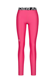 Funktionsleggings HEATGEAR - 672-SUPER PINK - Pink