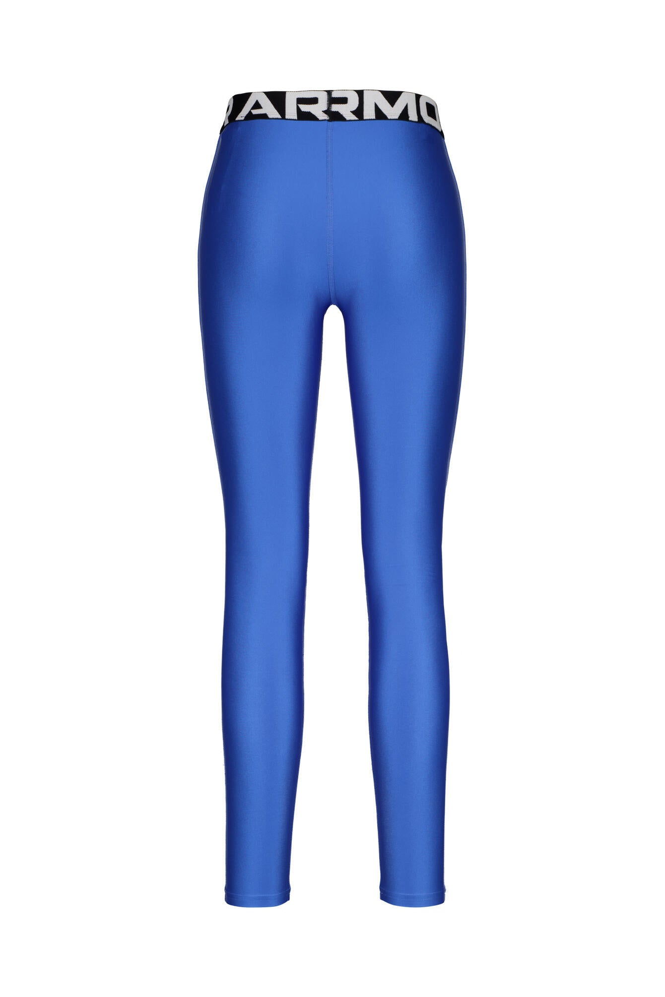 Funktionsleggings HEATGEAR - 402-BLUE ATLANTIS - Blau