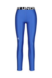 Funktionsleggings HEATGEAR - 402-BLUE ATLANTIS - Blau