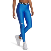 Funktionsleggings HEATGEAR - 402-BLUE ATLANTIS - Blau