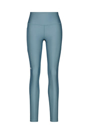Funktionsleggings TECH High Waist - 587-JASPER BLUE - Blau