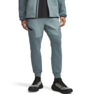 Jogginghose UNSTOPPABLE - 587-JASPER BLUE - Blau