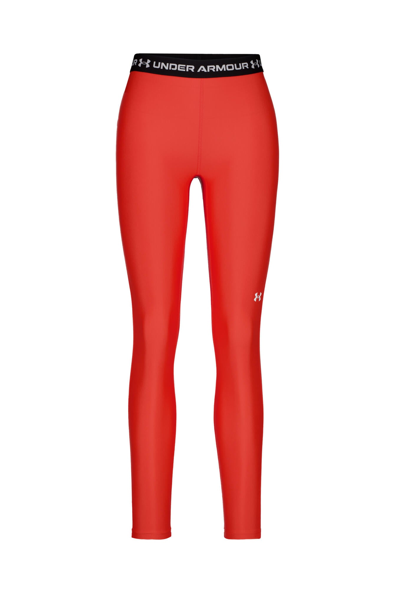 Leggings HEATGEAR - 690-VENOM RED - Rot