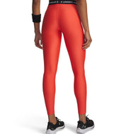 Leggings HEATGEAR - 690-VENOM RED - Rot