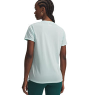 T-Shirt TECH SSV-SOLID  Regular Fit - 703-REFRESH MINT - Türkis