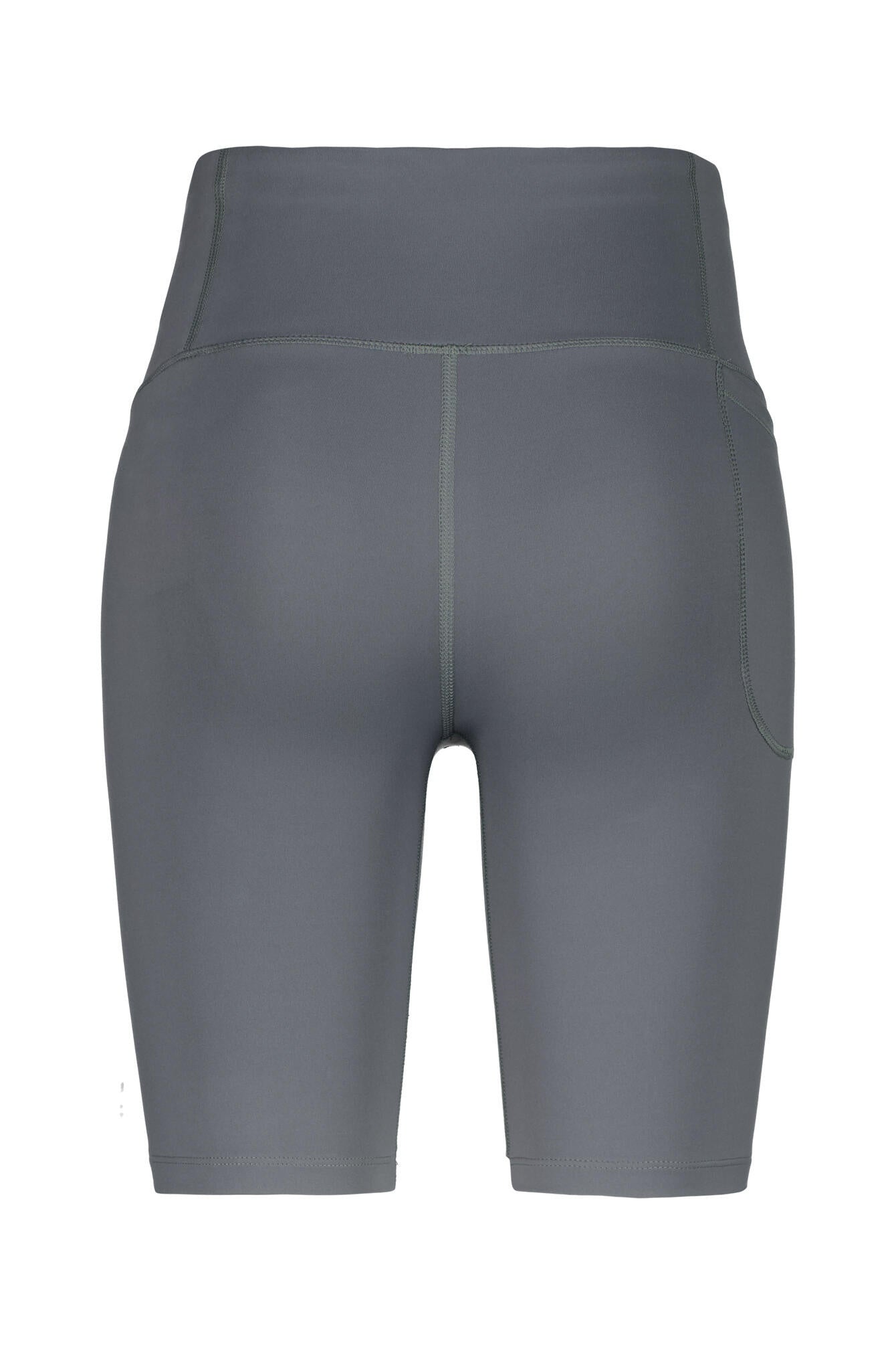 Funktionsshorts MOTION BIKE - 709-CLAY GREEN - Grau