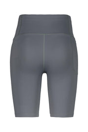 Funktionsshorts MOTION BIKE - 709-CLAY GREEN - Grau