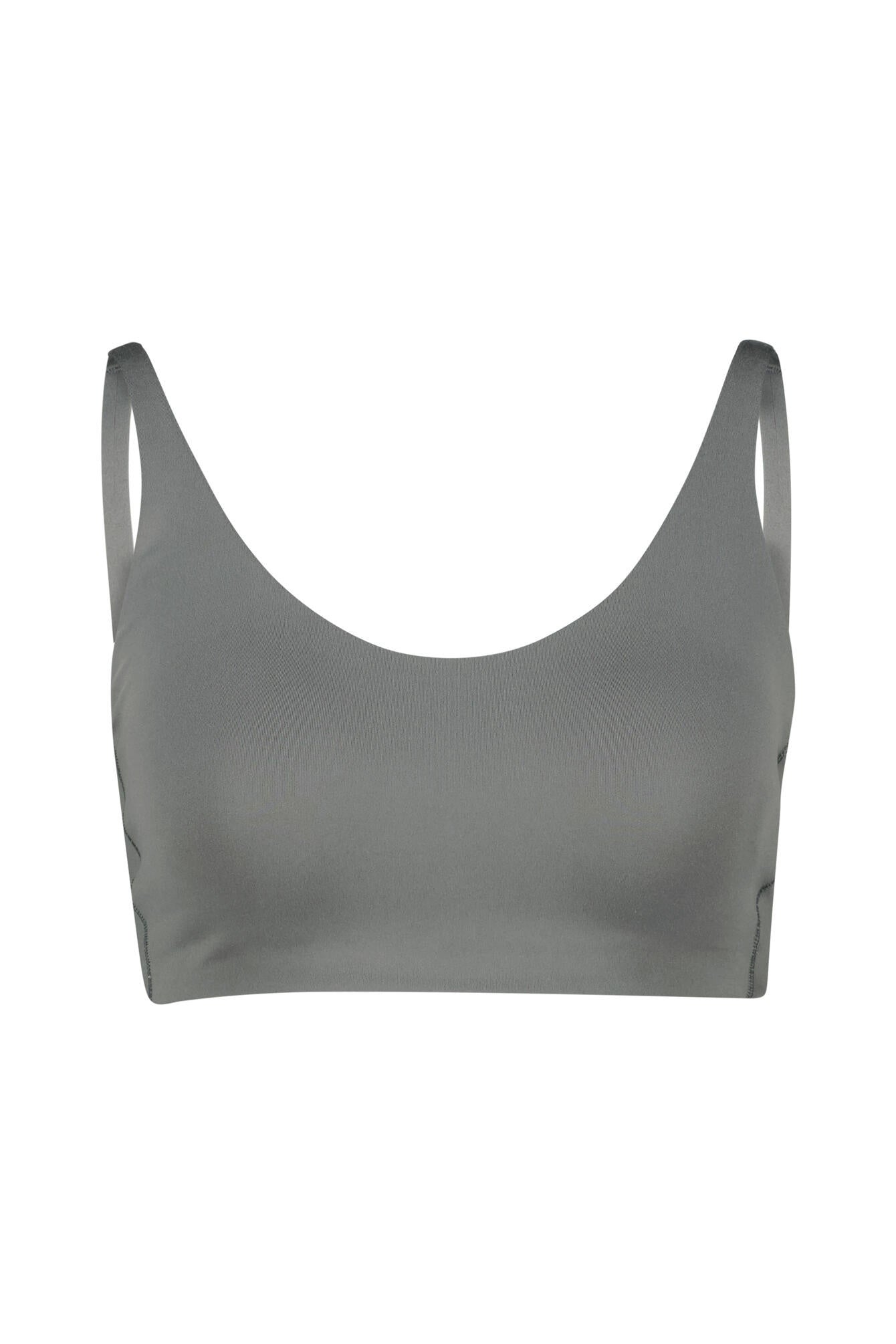 Sport-BH MOTION - 709-CLAY GREEN - Grün