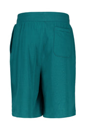 Sweatshorts RIVAL Loose Fit - 338-RACK GREEN - Grün