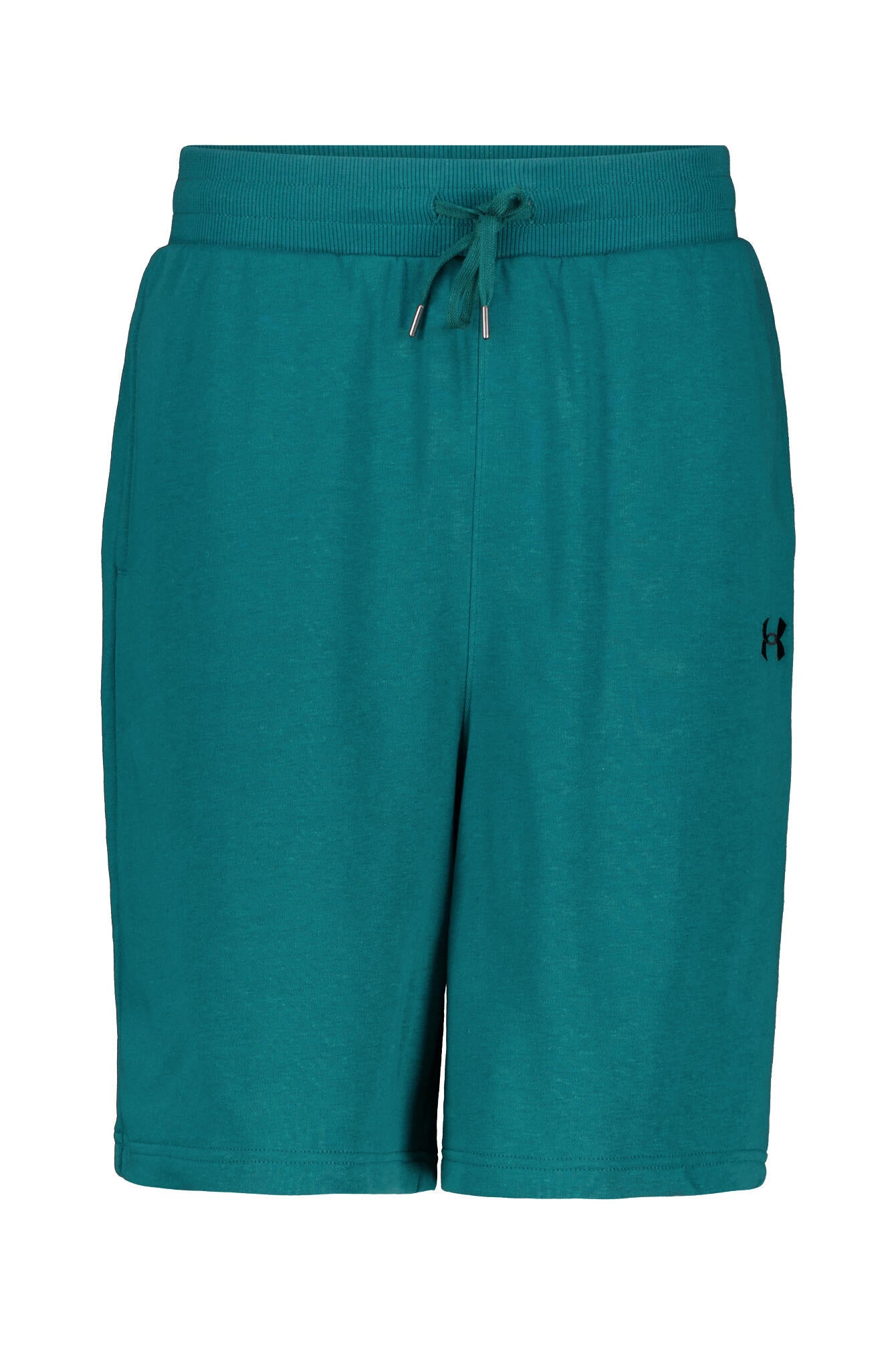 Sweatshorts RIVAL Loose Fit - 338-RACK GREEN - Grün