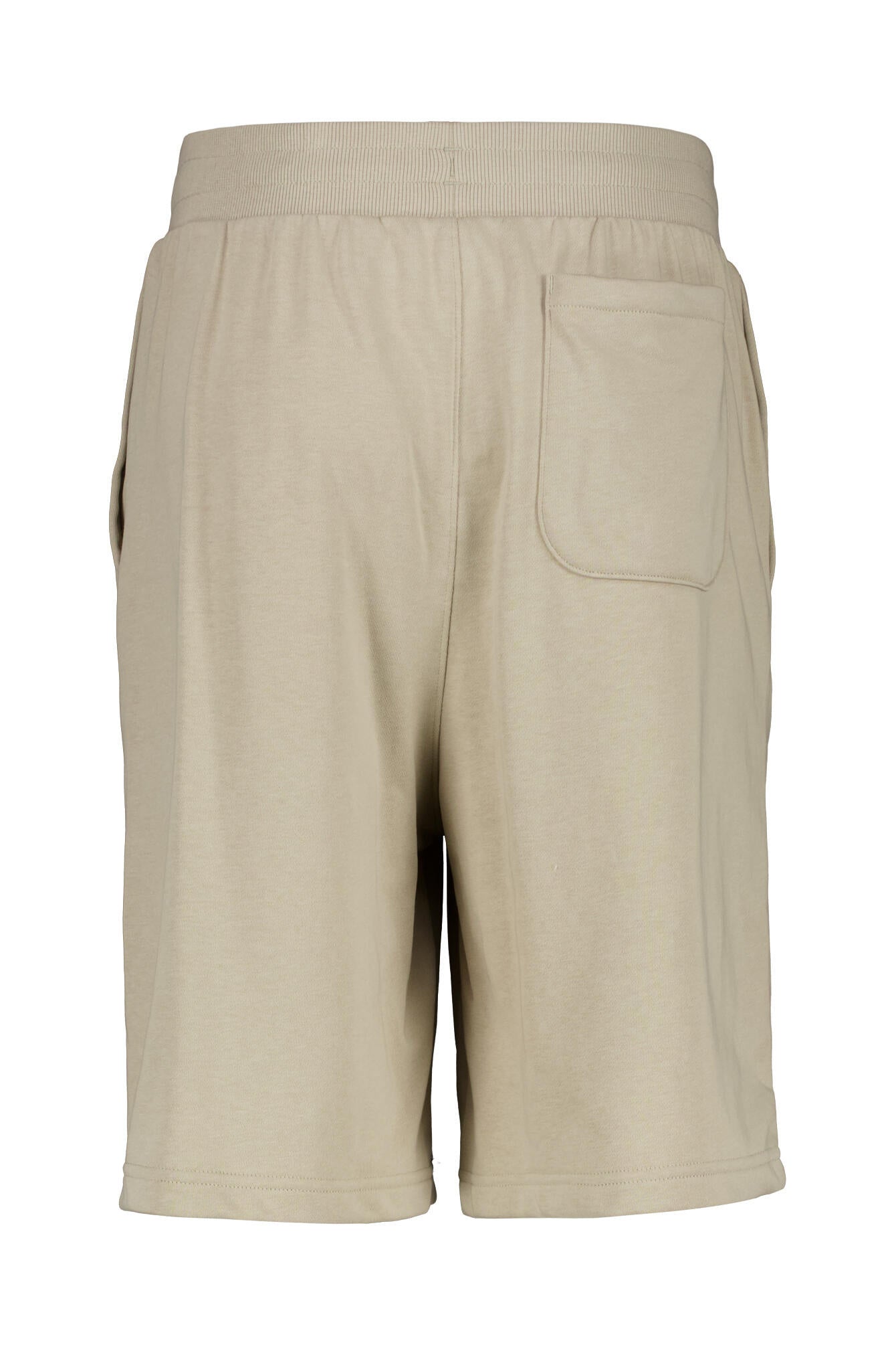 Sweatshorts RIVAL Loose Fit - 299-CITY KHAKI - Beige