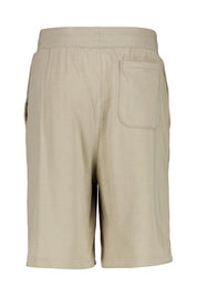 Sweatshorts RIVAL Loose Fit - 299-CITY KHAKI - Beige