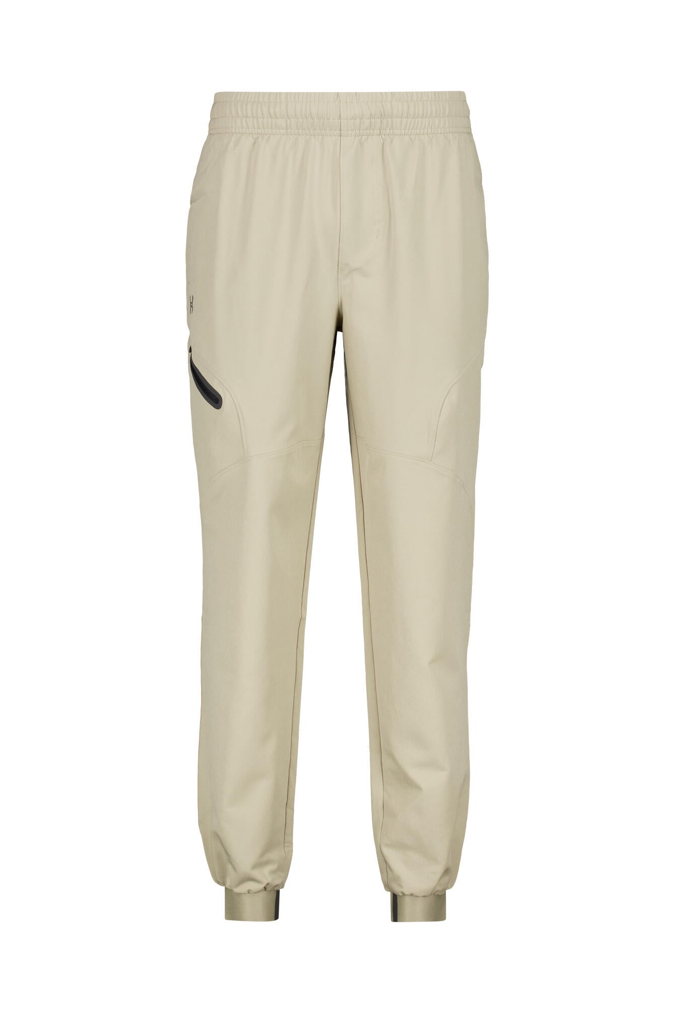 Jogginghose UA UNSTOPPABLE WOVEN JOGGER - 299-CITY KHAKI - Khaki