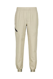 Jogginghose UA UNSTOPPABLE WOVEN JOGGER - 299-CITY KHAKI - Khaki