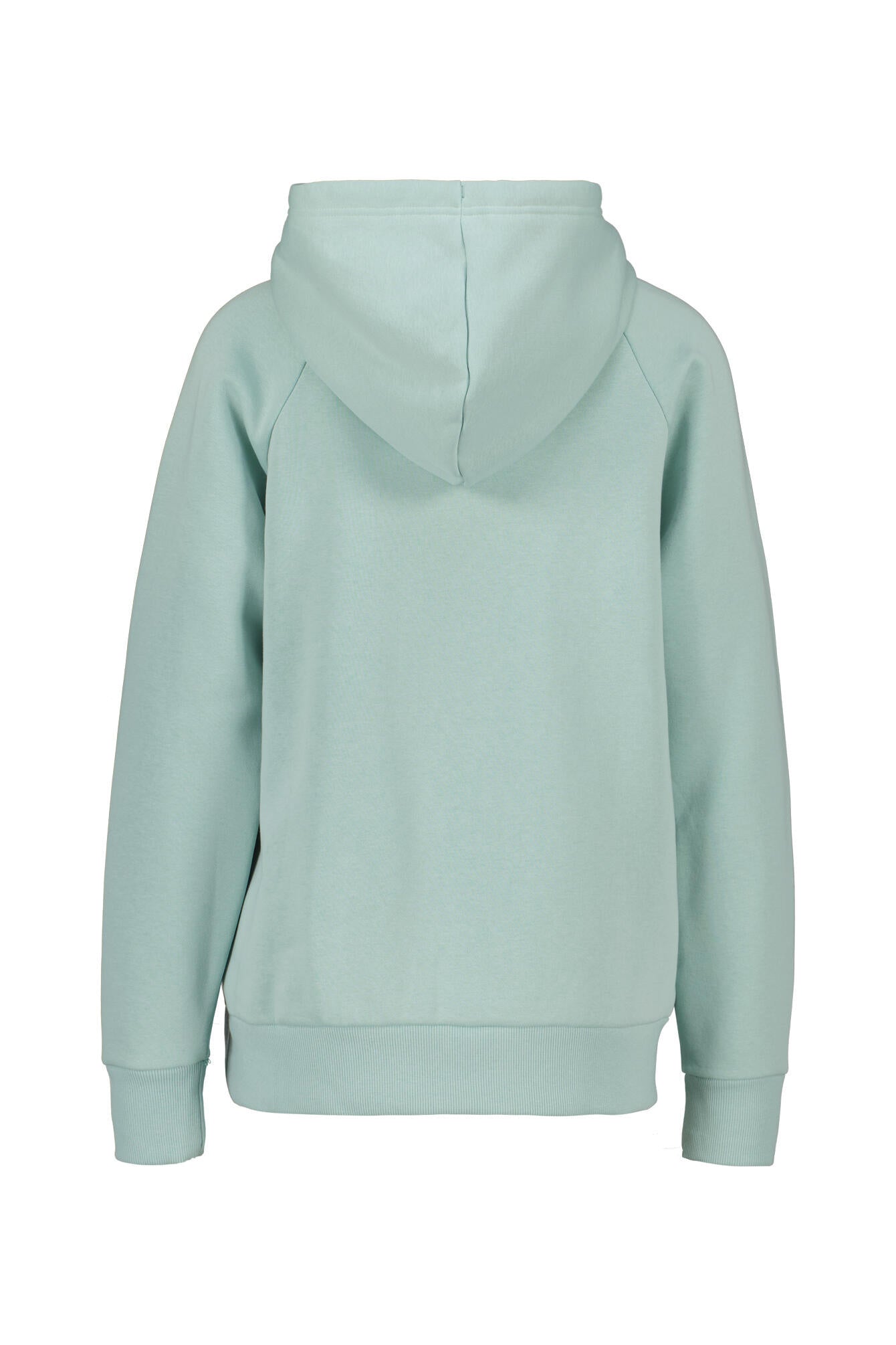 Sweathoodie RIVAL - 477-ENAMEL BLUE - Blau