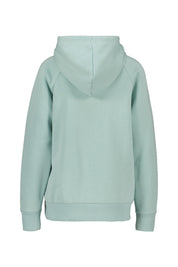 Sweathoodie RIVAL - 477-ENAMEL BLUE - Blau