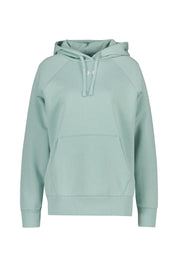 Sweathoodie RIVAL - 477-ENAMEL BLUE - Blau