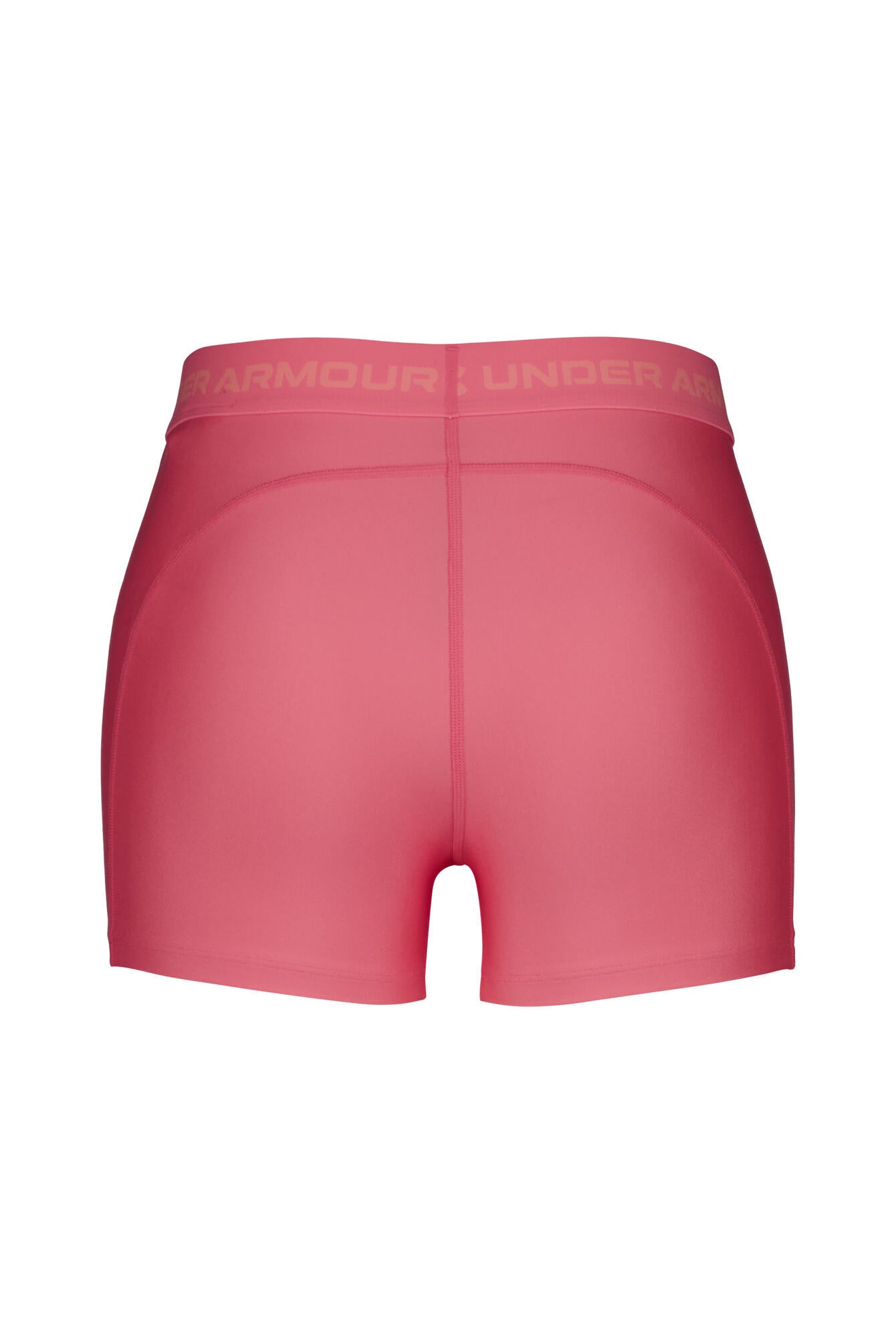Radlershorts HEATGEAR - 600-BITTERSWEET PINK - Pink