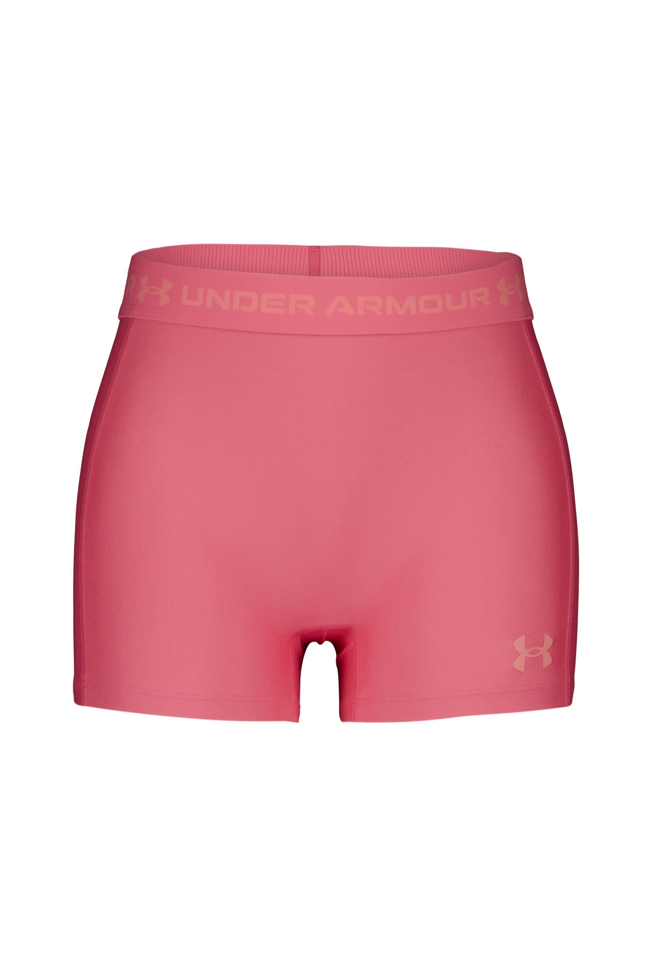 Radlershorts HEATGEAR - 600-BITTERSWEET PINK - Pink