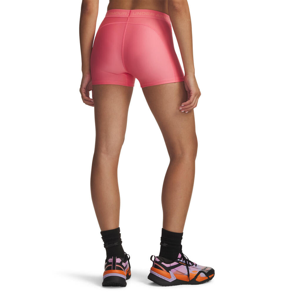 Radlershorts HEATGEAR - 600-BITTERSWEET PINK - Pink
