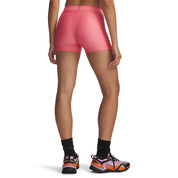 Radlershorts HEATGEAR - 600-BITTERSWEET PINK - Pink
