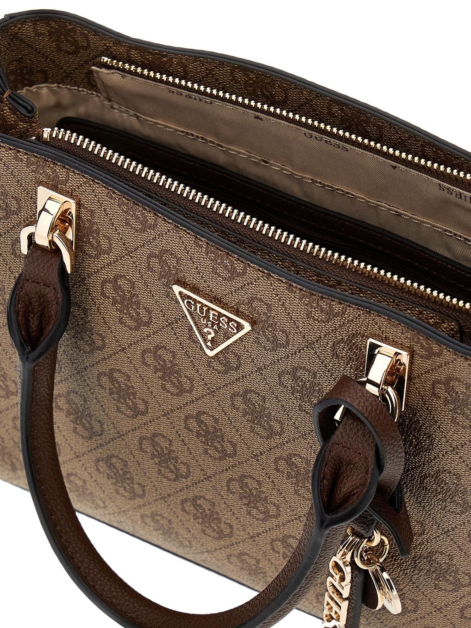 Handtasche NOELLE II - LGW - Beige