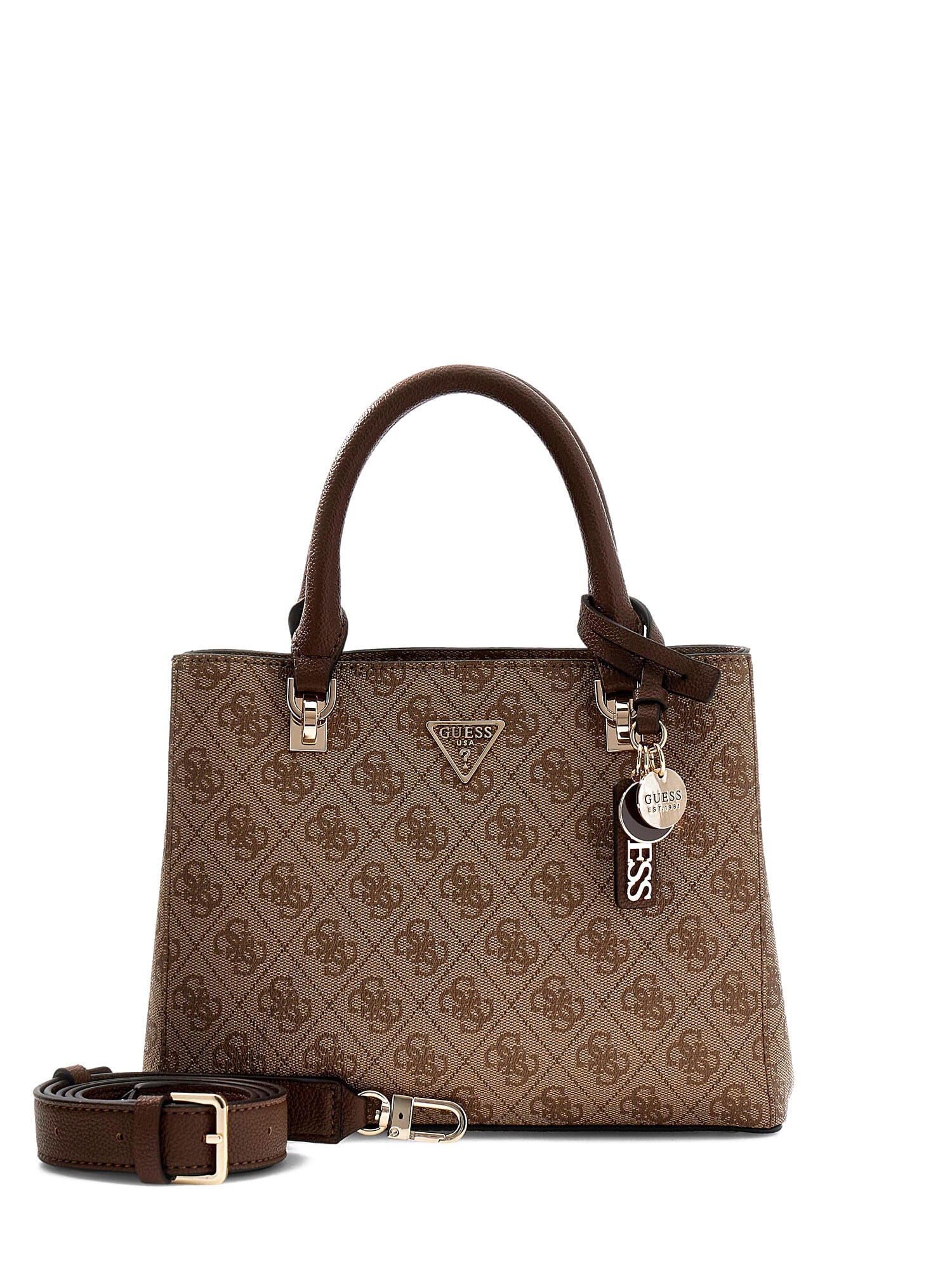 Handtasche NOELLE II - LGW - Beige