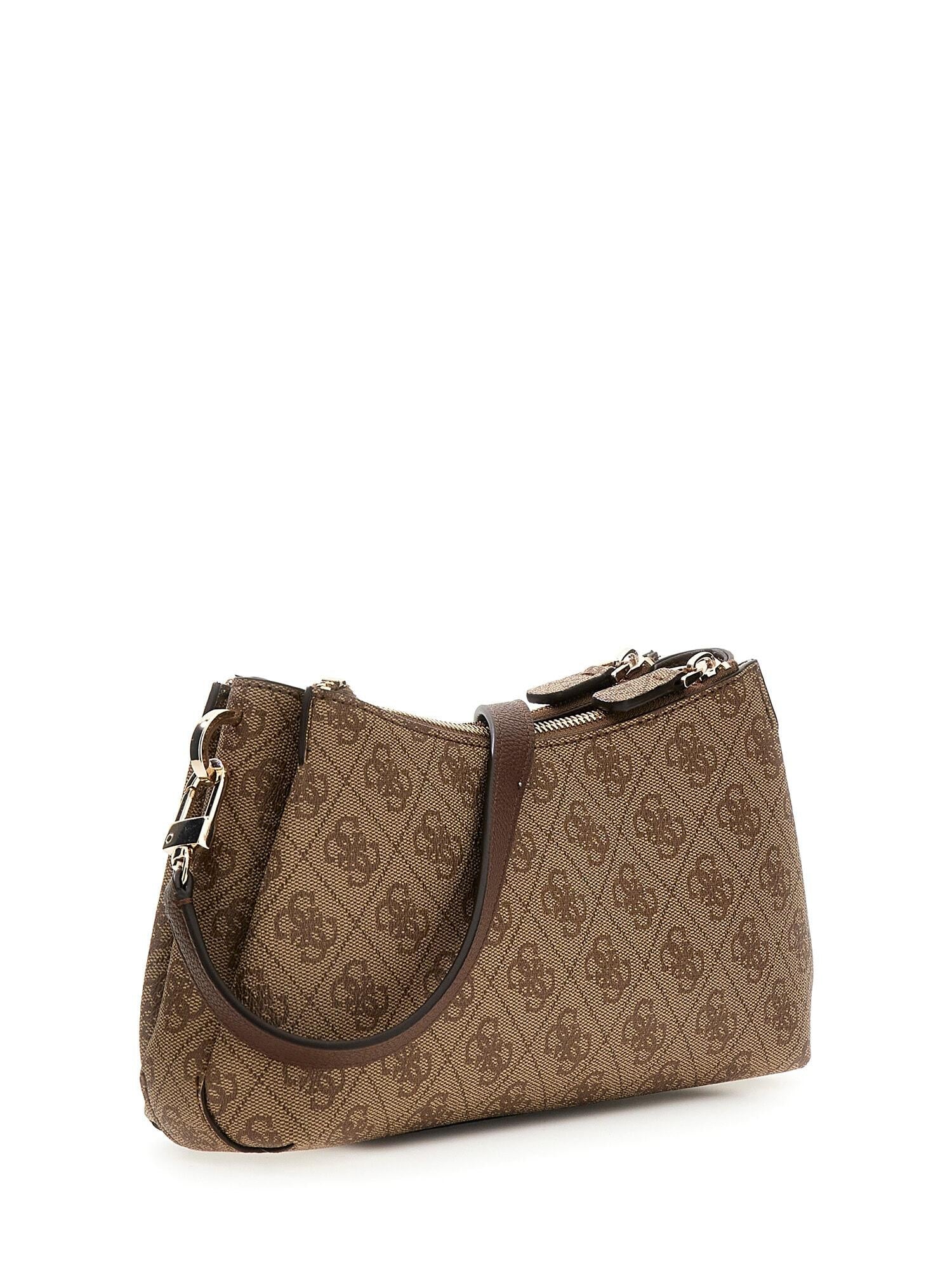 Schultertasche NOELLE II - LGW - Blau