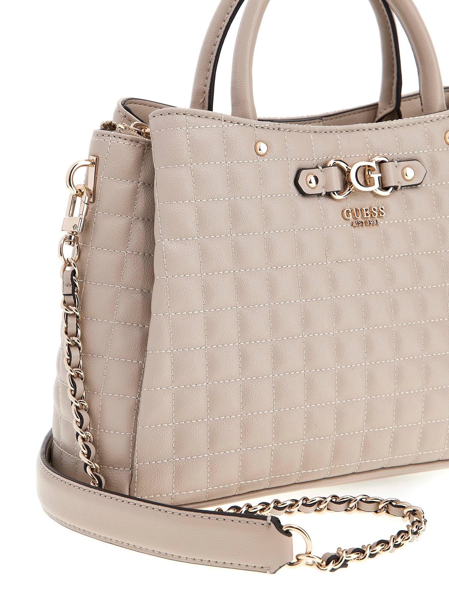 Handtasche NADIRA - LTA - Creme