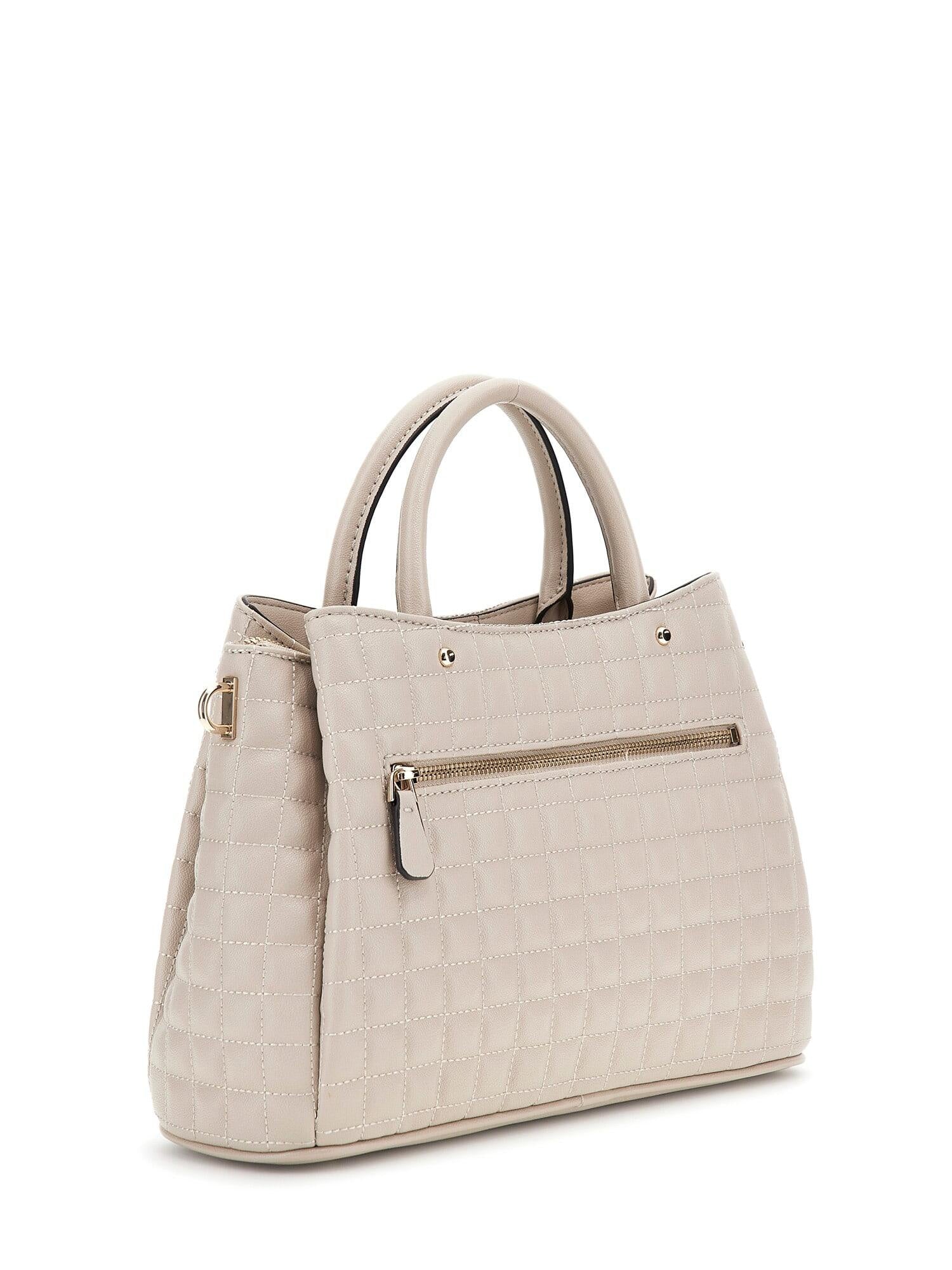 Handtasche NADIRA - LTA - Creme