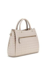 Handtasche NADIRA - LTA - Creme