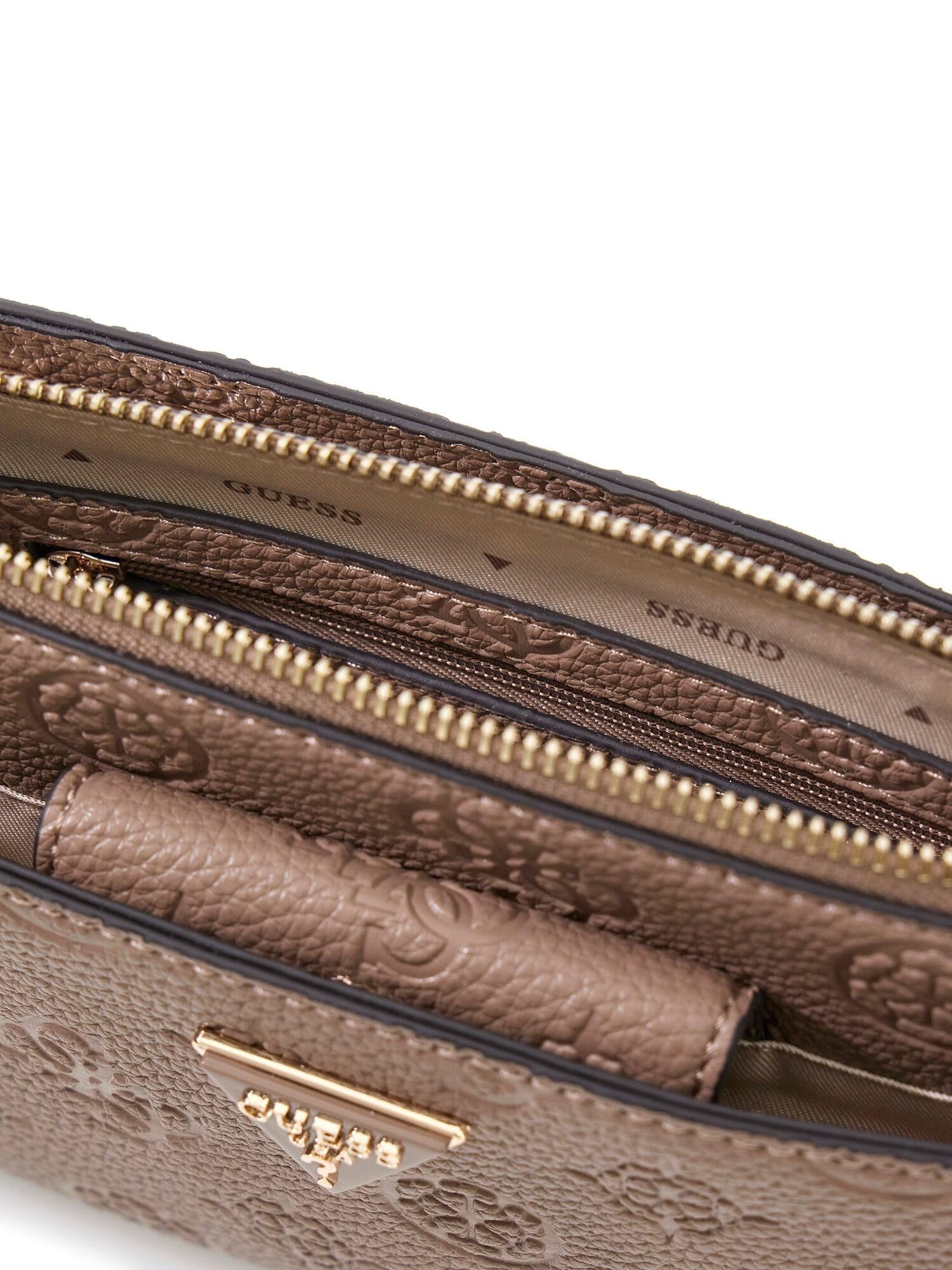 Umhängetasche CRESIDIA II MINI - DKO - Braun