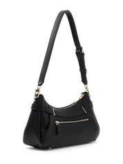 Schultertasche YESBA - BLA - Schwarz